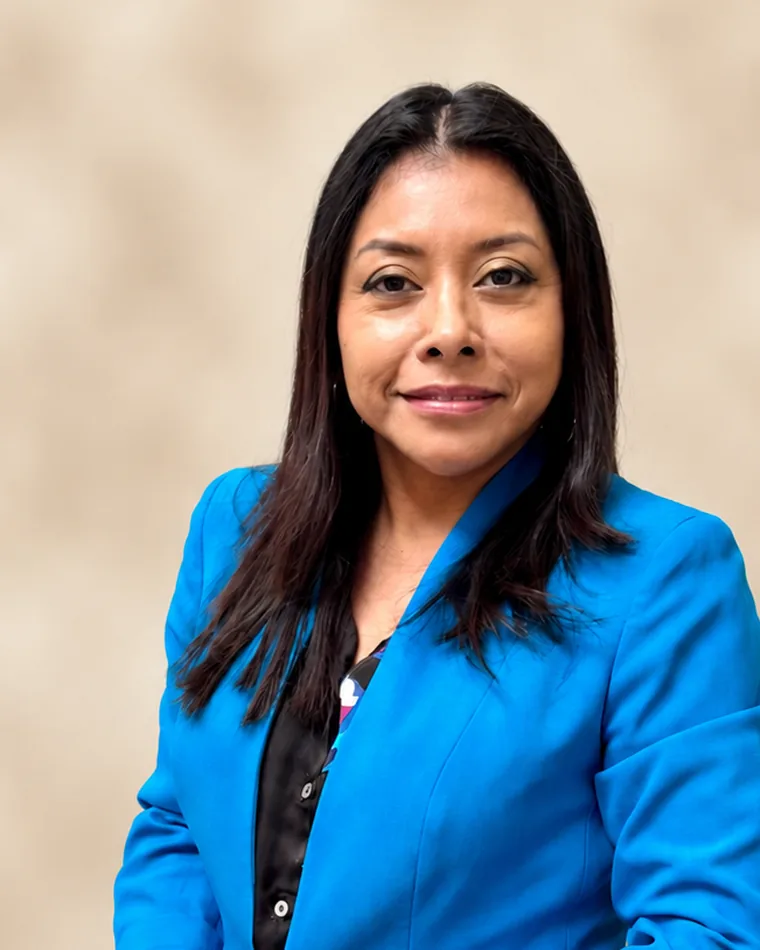 Catalina Chacon
