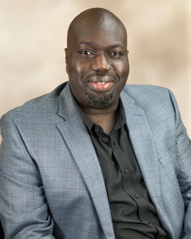 Edwin Kamara