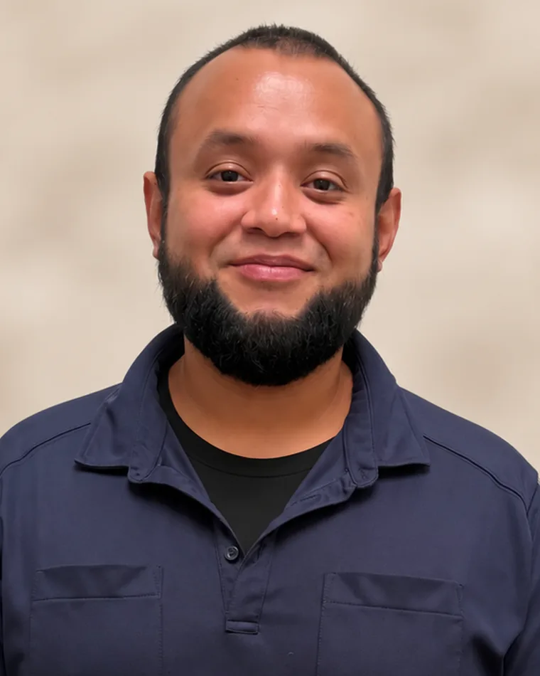 Josue Arevalo
