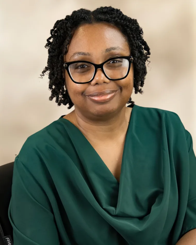 Lakeshia Johnson