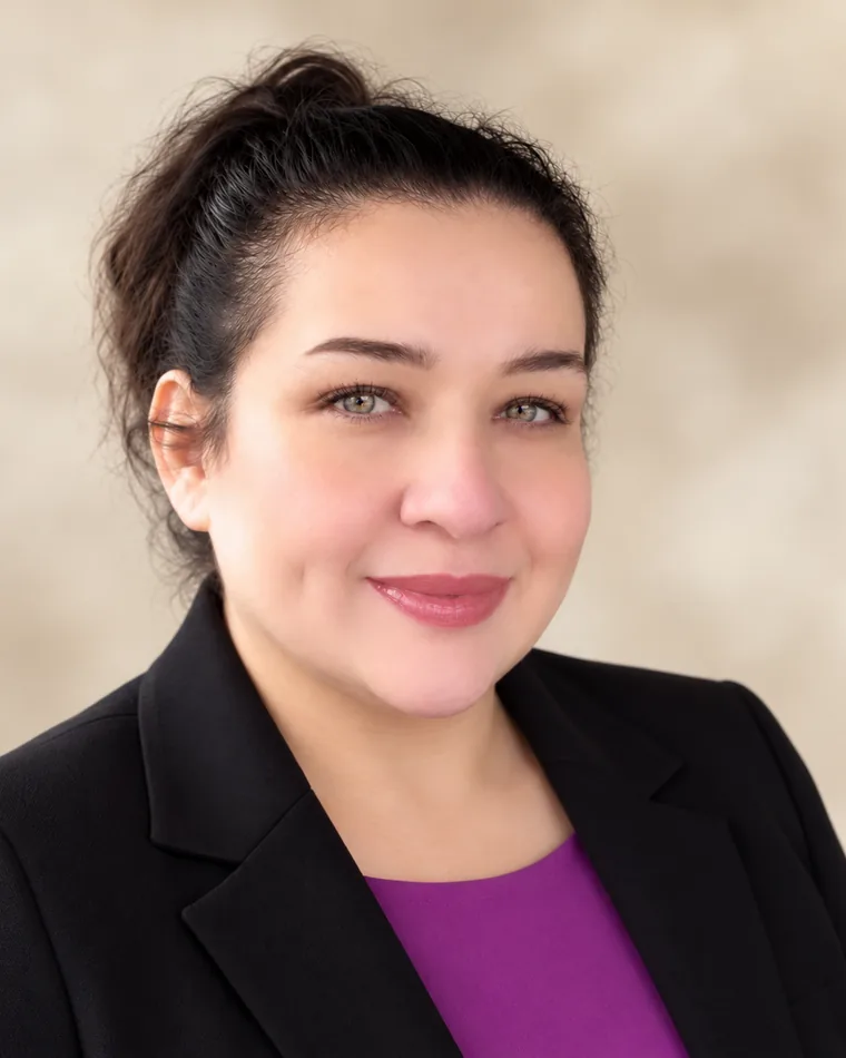 Patricia Flores