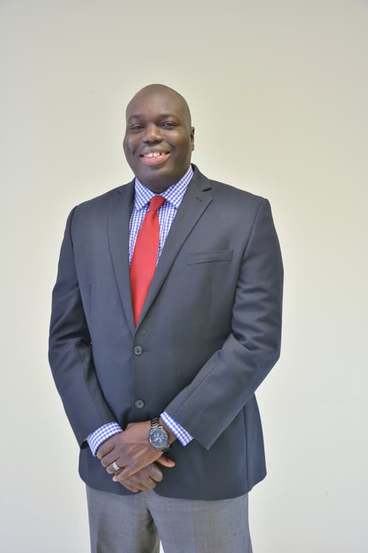 Edwin Kamara