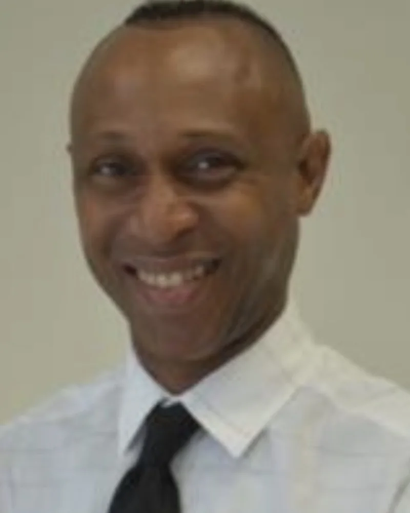 Rojeaux Lewis
